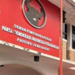 PDIP Tak Diajak Parpol Koalisi Pemerintah Bahas RUU Pemilu, Komarudin: Kami Tak Merasa Ditinggalkan