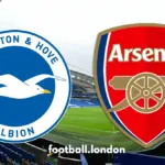 Pascal Gross Guncang Arsenal, Arteta dalam Tekanan