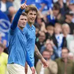 Pascal Gross Puji Brighton yang Tampil Oke Saat Hancurkan Arsenal