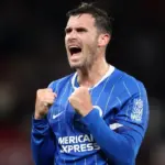 Pascal Gross Resmi Umumkan Pensiun dari Timnas Jerman