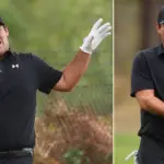 Patrick Reed Gagal Lanjutkan BMW PGA Championship karena Cedera