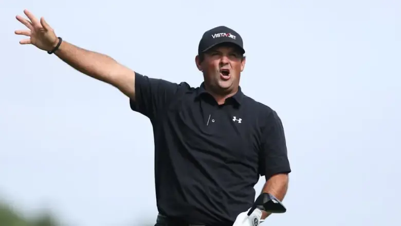 Patrick Reed Mundur dari BMW PGA Championship Akibat Cedera