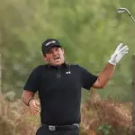 Patrick Reed Ungguli Rory McIlroy di Race to Dubai 2026
