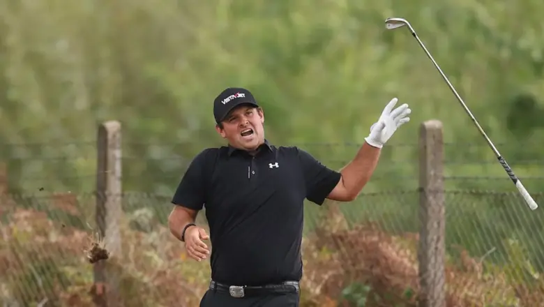 Patrick Reed Ungguli Rory McIlroy di Race to Dubai 2026