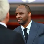 Patrick Vieira Evaluasi Performa Senegal Usai Ditahan Imbang Mozambik