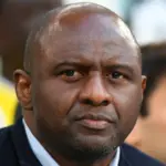 Patrick Vieira Ungkap Rekan Setim Arsenal yang Paling Sulit Dihadapi