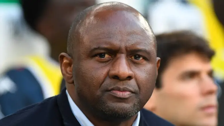 Patrick Vieira Ungkap Rekan Setim Arsenal yang Paling Sulit Dihadapi