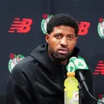 Paul George Siap Jawab Tantangan di Celtics Pascakepergian Brown