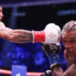 Paulie Malignaggi Kritik Conor Benn Usai Kalah dari Ryan Garcia