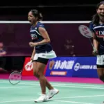 Pearly -Thinaah Tantang Treesa-Gayatri di Perempat Final Asian Games 2026