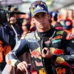 Pedro Acosta Akui Kesalahan Kecelakaan di Sprint Spielberg
