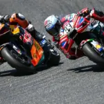 Pedro Acosta Dinilai Akan Repotkan Marc Marquez Musim Depan