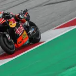 Pedro Acosta Dominasi Latihan di MotoGP Austria untuk KTM