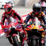 Pedro Acosta Menang MotoGP, Satu Senjata Marc Marquez Mulai Hilang