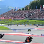 Pedro Acosta Raih Kemenangan Perdana di GP Austria