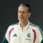Pedro Martinez Komentari Kedatangan Nick Smith ke Real Madrid