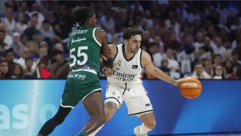 Pedro Martínez Raih Kemenangan Perdana di Liga Endesa