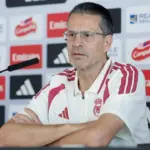 Pedro Martínez Tidak Akan Anggap Enteng Unicaja