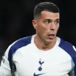 Pedro Porro Absen dari Timnas Spanyol, Tottenham Dihantui Cedera