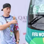 Pelatih Ceko Pertimbangkan Ladislav Krejci Tampil Lawan Inggris