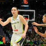 Pelatih Dallas Wings Nilai Paige Bueckers Layak Jadi MVP WNBA