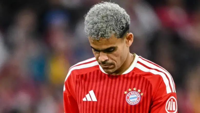 Pelatih Kolombia Ungkap Alasan Tak Panggil Luis Diaz di Jeda Internasional
