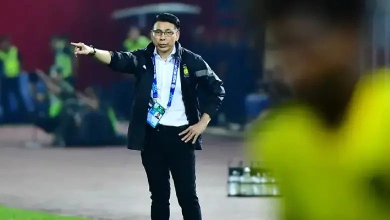Pelatih Malaysia Tak Gentar Segrup dengan Timnas Indonesia di ASEAN Cup