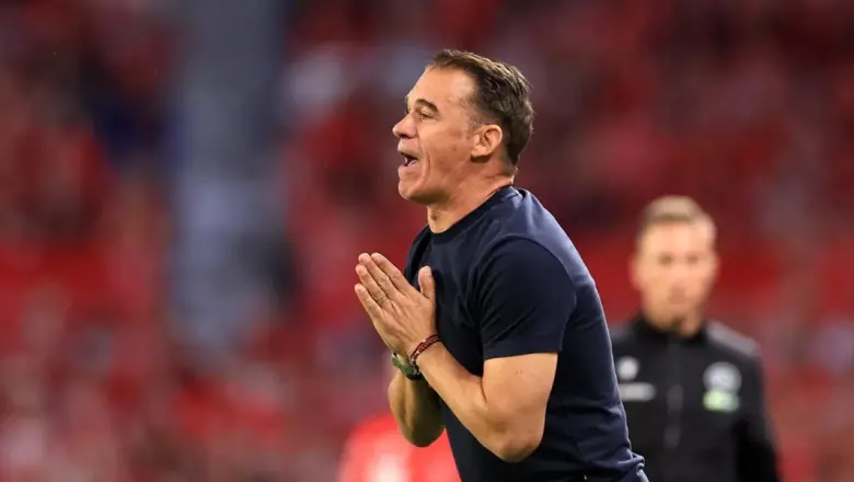 Pelatih Sevilla Menyadari Lini Depan Barcelona Menakutkan