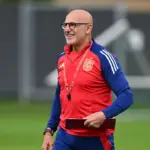 Pelatih Timnas Spanyol Menyambut Kembalinya Dean Huijsen