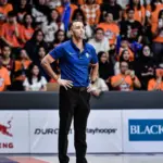 Pelita Jaya Jakarta Hanya Semusim Bersama David Singleton