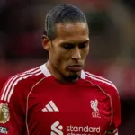 Pellegatti: Cepat atau Lambat, Virgil van Dijk Akan Gabung AC Milan