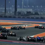 Peluang F1 Akhiri Musim di Timur Tengah Meningkat