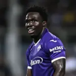 Peluang Leeds United Raih 18 Juta Pound dari Wilfried Gnonto Menipis