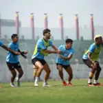 Pemain Madura United Wajib Jalani Latihan Mandiri Selama Jeda Kompetisi