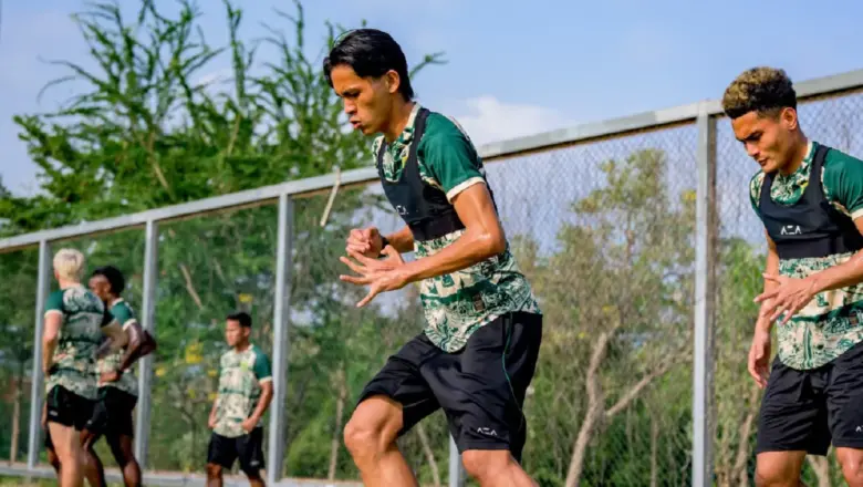 Pemain Muda Persebaya Surabaya Dipanggil Timnas Indonesia U-20