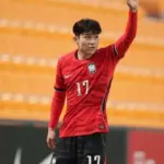 Pemain Muda Tottenham mengincar Kejayaan di Asian Games Bersama Korsel