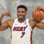 Pemain NBA Kenalkan Jersei Anyar di Media Day 2023