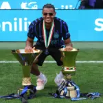 Pemain Serie A Perkuat Skuad Swiss, Bintang Inter dan Milan Terlibat