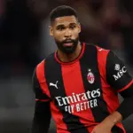 Pemain ‘Termalas’: Statistik Lari Ruben Loftus-Cheek Kalah Dari Maignan