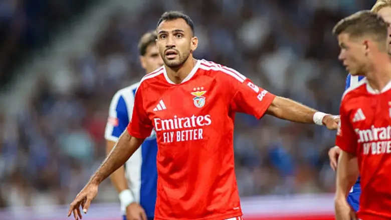 Pemandu Bakat Aston Villa Pantau Laga Sengit Porto vs Benfica di Portugal