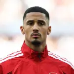 Pembaruan Cedera William Saliba: Kapan Bisa Kembali?
