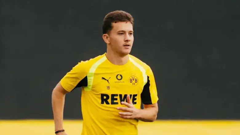 Pembaruan Situasi Skuat Borussia Dortmund Jelang Tandang ke Stuttgart