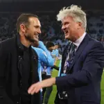 Pemilik Coventry City Berikan Dukungan Penuh untuk Frank Lampard dan Skuad