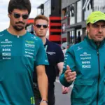 Penalti Baku Grand Prix Persulit Aston Martin