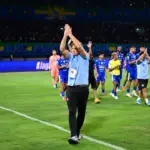Pengalaman di Tur Maut Jadi Bekal Persib Jajal Jadwal Sibuk
