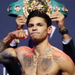 Pengamat Tinju Bongkar Alasan Ryan Garcia Harus Hindari Terence Crawford