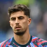 Pengganti Kai Havertz Ditentukan, Susunan Terkuat Arsenal Terungkap