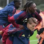 Penilaian Pemain Arsenal: Odegaard Cemerlang, Transfer Terlewat