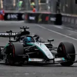 Penyesuaian Hasil F1 GP Azerbaijan 2026 Pasca Penalti