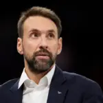 Peppe Poeta Sadari Laga Berat di Markas Partizan
